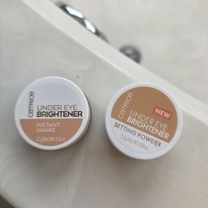 Catrice Under Eye Brightener